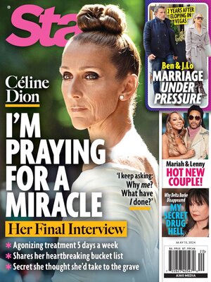 cover image of Star Magazine